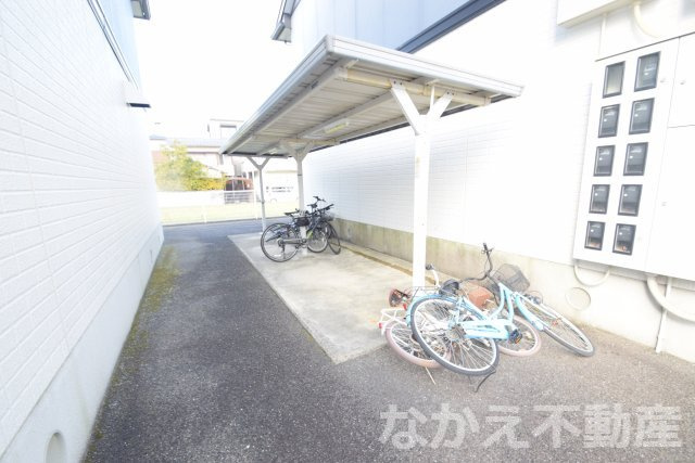 【その他共用部分】