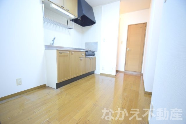 【寝室】 | 落ち着いた色調の寝室です