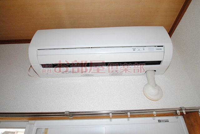 ABCハイツの設備