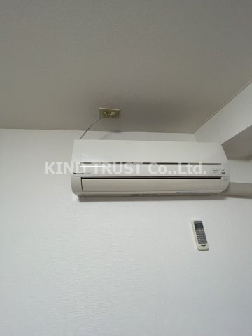 大阪市北区中津３丁目の賃貸マンションの設備