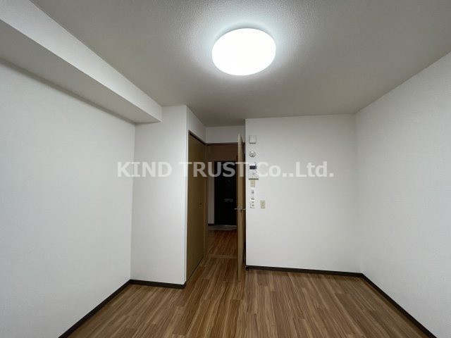 大阪市北区中津３丁目の賃貸マンションの居間・リビング|ゆったり過ごせる居間です