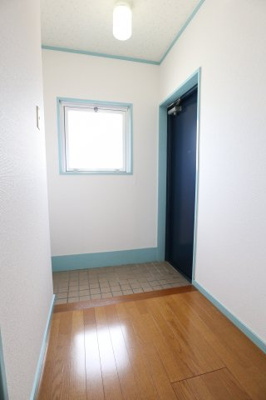 【玄関】 | 164ビル