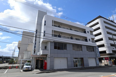 【外観】 | 164ビル