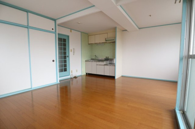 【居間・リビング】 | 164ビル