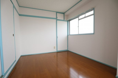 【寝室】 | 164ビル