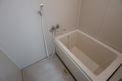【浴室】 | 164ビル