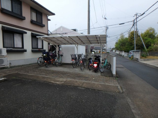 【その他】 | ハイブリッジ　Ｂ棟