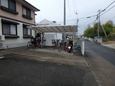 【その他】 | ハイブリッジ　Ｂ棟