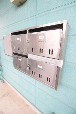 【その他共用部分】 | グリーンハイムSH