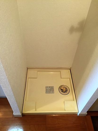 【洗面所】 | さくらハウス