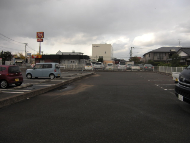 【駐車場】 | さくらハウス