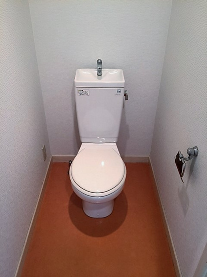 【トイレ】 | さくらハウス