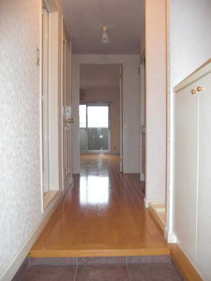 【玄関】 | さくらハウス