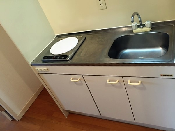 【キッチン】 | さくらハウス