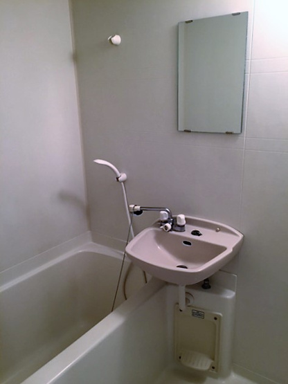 【浴室】 | さくらハウス