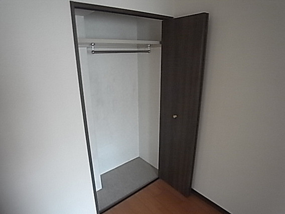 藤和シティホームズ深江の収納