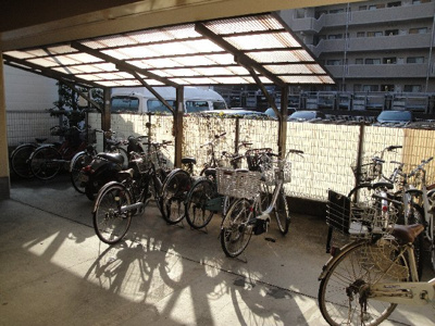【その他】 | サザンキャッスル大野・