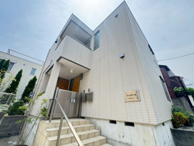 【外観】 | E・Hエステイツ3 | 閑静な住宅街に立地★
