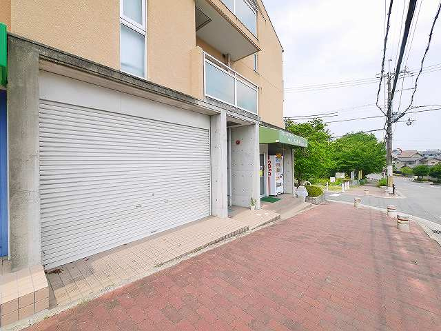 ヒルコート鳥見のその他