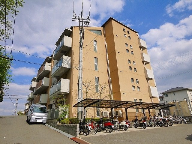 ヒルコート鳥見