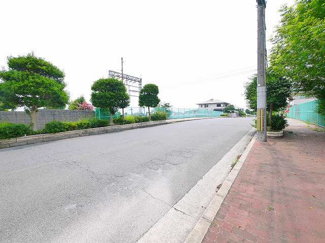 ヒルコート鳥見のその他