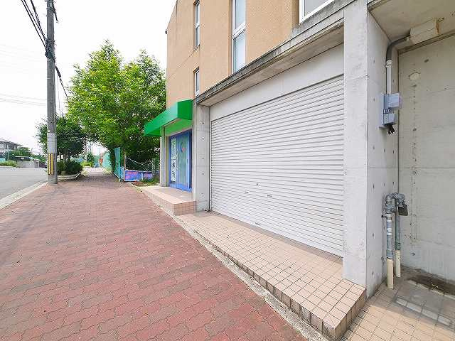 ヒルコート鳥見のその他