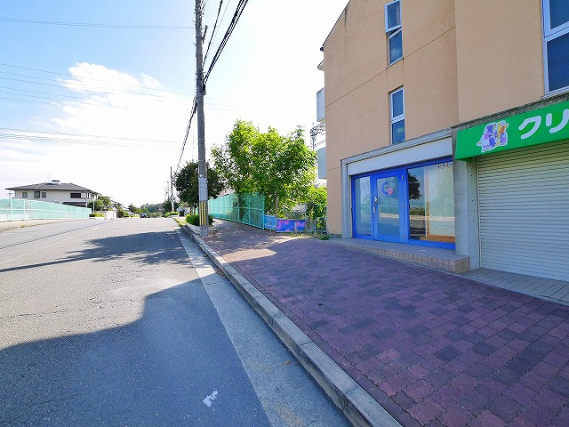 ヒルコート鳥見の周辺