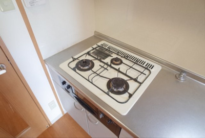 【設備】 | プロヴィデンス岡本