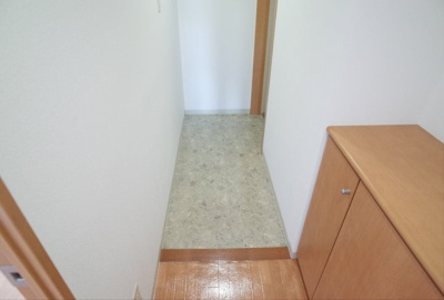 【玄関】 | プロヴィデンス岡本