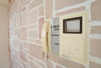 【セキュリティ】 | プロヴィデンス岡本