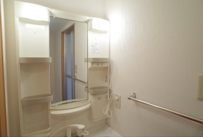 【独立洗面台】 | プロヴィデンス岡本