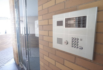 【セキュリティ】 | プロヴィデンス岡本