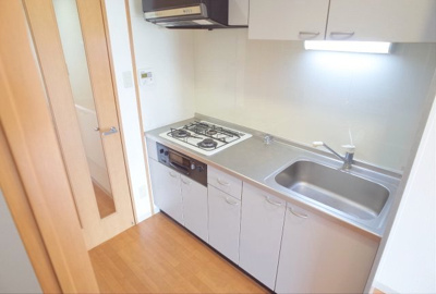 【キッチン】 | プロヴィデンス岡本
