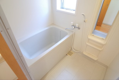 【浴室】 | プロヴィデンス岡本