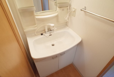 【独立洗面台】 | プロヴィデンス岡本