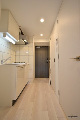 エスリードレジデンス大阪弁天町　仲介手数料無料の内装