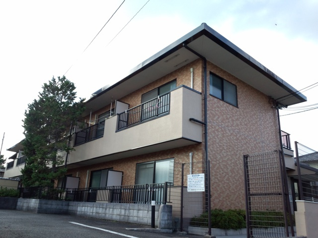 ハイツアグランダイズ