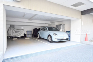 【駐車場】 | 駐車場