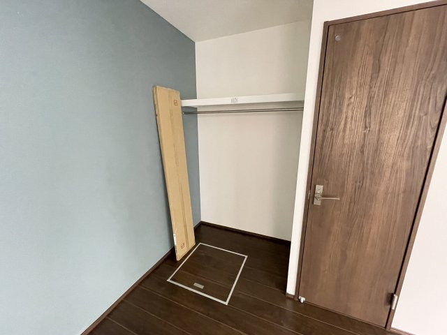 Erfolg柏の収納