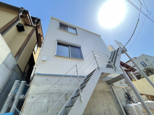 Erfolg柏の展望