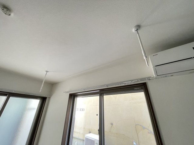 Erfolg柏の設備