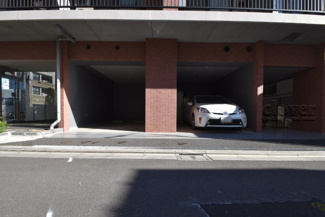 【駐車場】 | 駐車場