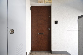 【その他共用部分】 | 共用部　玄関ドア