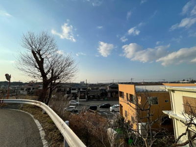 【その他】 | 真舟3丁目売地