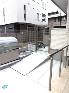 【その他共用部分】 | アマランサス