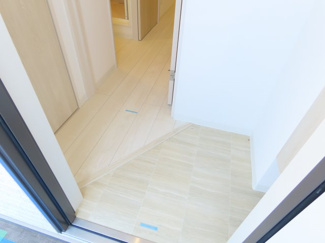 【玄関】 | アマランサス