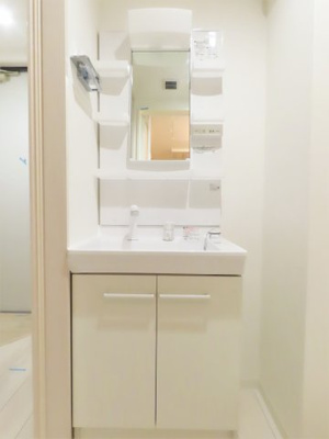 【独立洗面台】 | アマランサス