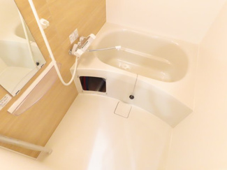 【浴室】 | アマランサス