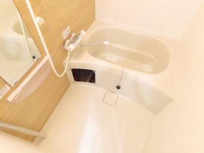 【浴室】 | アマランサス