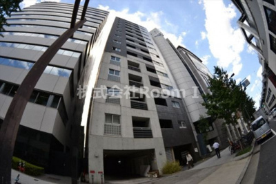 【外観】 | ルクレ堺筋本町レジデンス | 外観もきれいです